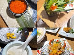 -东田之村自助餐厅(金水路店)