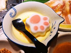 -猫抓烤肉(武进吾悦广场店)