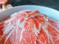 -雾山韩式烤肉·海南糟粕&椰子鸡火锅·海景餐厅(三亚绿发山海天JW万豪酒店)