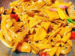 -山四砂锅(太原钟楼街店)