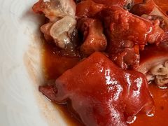 -那家小馆•北京菜•烤鸭(香山店)