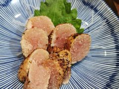 -御厨和食料理·寿司·刺身(麦地店)