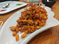 -VATAN INDIAN RESTAURANT米特餐饮有限公司(城北路店)