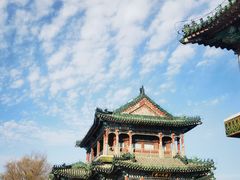 -颐和园
