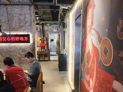 -江湖六膳門串串香(隆礼路店)