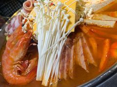 -妥妥烤肉料理(昙华林店)