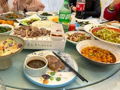 -老毛手抓·盐池滩羊非遗手抓(宁夏总店)