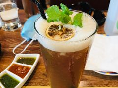 -安妮意大利餐厅(世贸天阶店)
