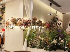 -LE SHARE洛笙·花园西餐(北京路步行街店)