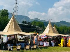 -北京雁栖湖国际会展中心