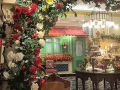 -巴格万美食园(达胜花苑店)