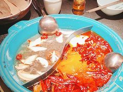-吼堂老火锅(太古里总店)