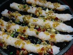 -青木岚小海鲜•小龙虾(友谊店)