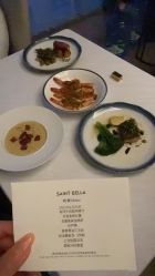 -圣贝拉母婴护理中心(深圳莱佛士店)