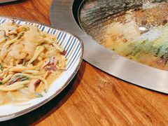 -门家大院铁锅炖(东北大马路店)