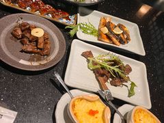 -德川家日本料理(中关村寰太大厦店)