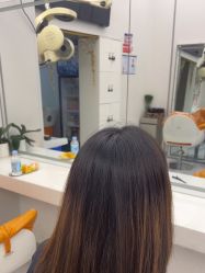 -豪斯塔美发连锁