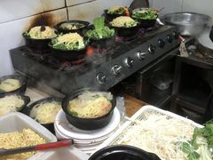 -曹宝林砂锅麻辣烫(星光路店)