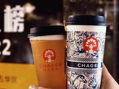 -霸王茶姬(南强街店)