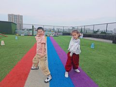 -无锡金色摇篮幼儿园(宝龙城市广场店)