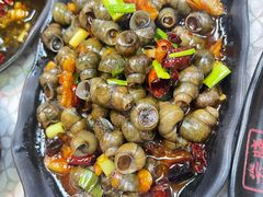 -云晓光头烧烤吧(德平路店)