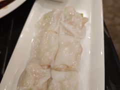 -京香轩·中餐厅(上海中庚聚龙酒店)