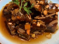 -京味斋·北京烤鸭(北京南站洋桥店)