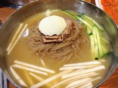 荞麦冷面-香猪坊(五道口店)