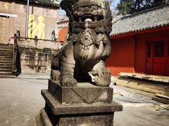 -金堂县云顶石城风景区