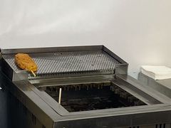 -青春米热狗