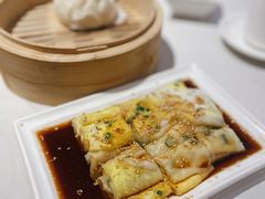 -潮福城潮州大酒楼(湖滨北路店)