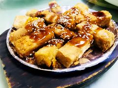 -鑫悦楼煎蟹·16年海鲜大排档