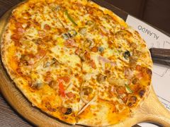 -阿兰朵咖啡(法库店)