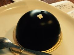 -ZEMOCAFE·FUSION FOOD(西交利物浦店)