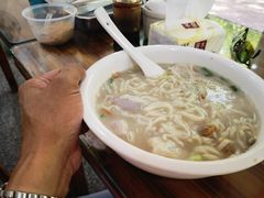 -山里人姜汁(府东小区店)