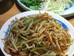 -满园烤鸭·春饼(奥体万达店)