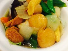 海鲜煲-关夫人餐厅(阳光广场店)