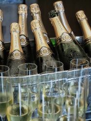 -凯宾斯基饭店·宴会厅