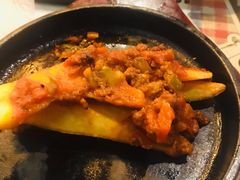 牛肉酱大薯-鼓楼吃面·肉啃肉(南锣鼓巷店)
