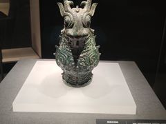 -盘龙城国家考古遗址公园