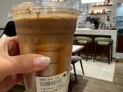 -Peet's Coffee皮爷咖啡(上海长风大悦城店)
