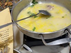 -七百岁羊肉馆(环球港店)