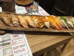 -林妈妈村·日式料理(宝山万达店)