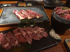 -丸藏和牛烧肉专门店(园区师惠坊店)