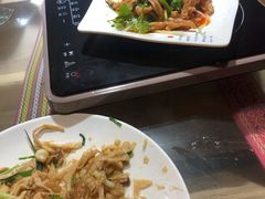 -侯家庄阿才有品私房菜馆