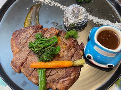 -水桶王国主题餐厅·聚会·生日派对·亲子活动·家庭套餐(亚龙湾希尔顿店)