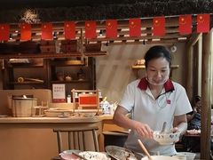 -田小狗的饭店(碧桂园店)