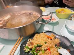 -小肥羊(西丽宝能城店)