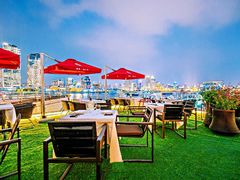 -三利音·浦之舟(滨江大道店)