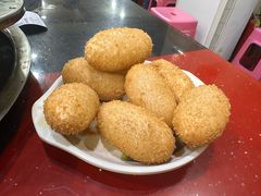 -储奇门鳝鱼火锅(总店)